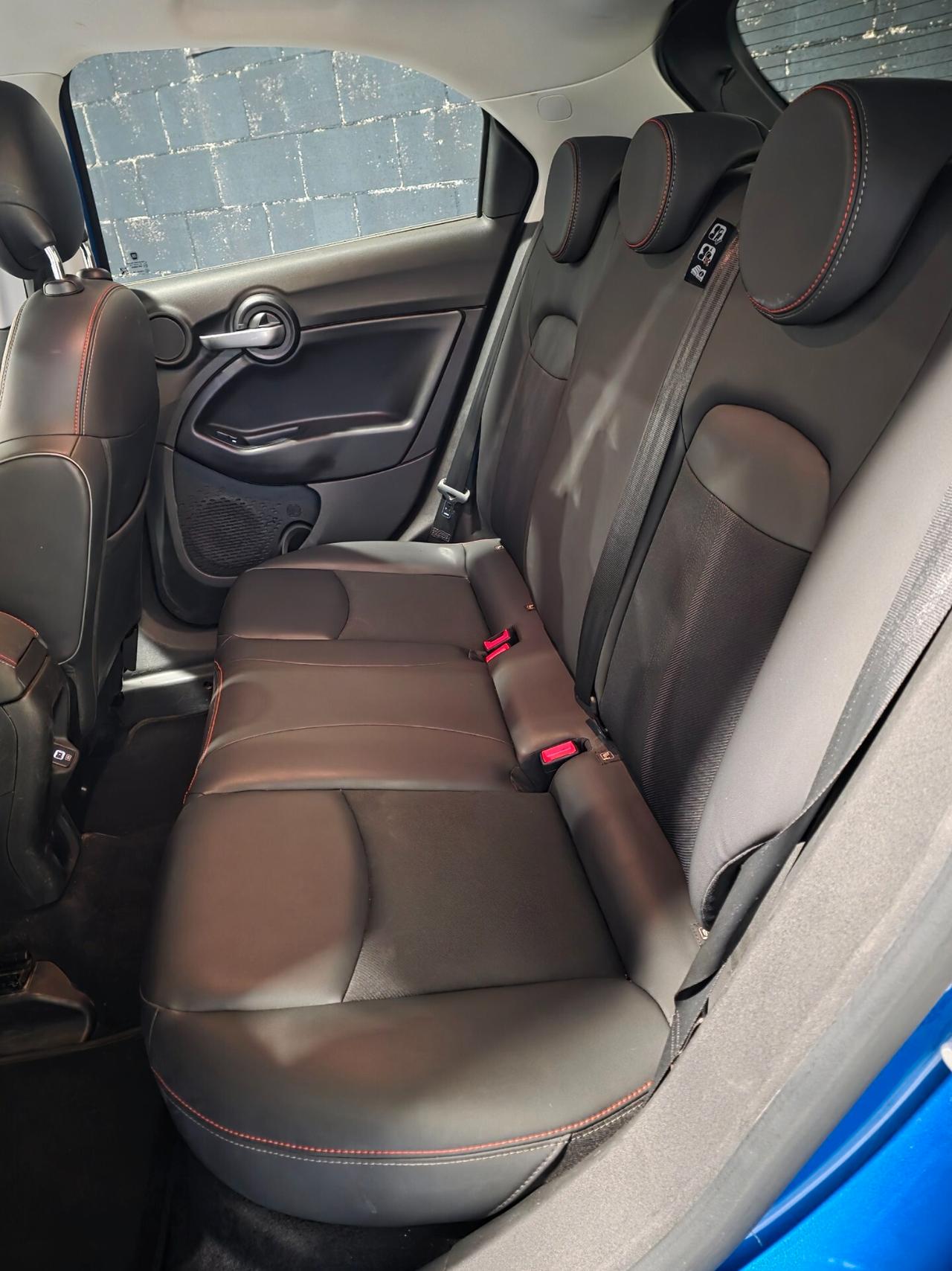 Fiat 500X 1.5 T4 Hybrid 130 CV DCT Sport