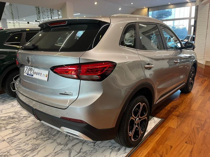 MG ZS 1.5 Hybrid+ Comfort