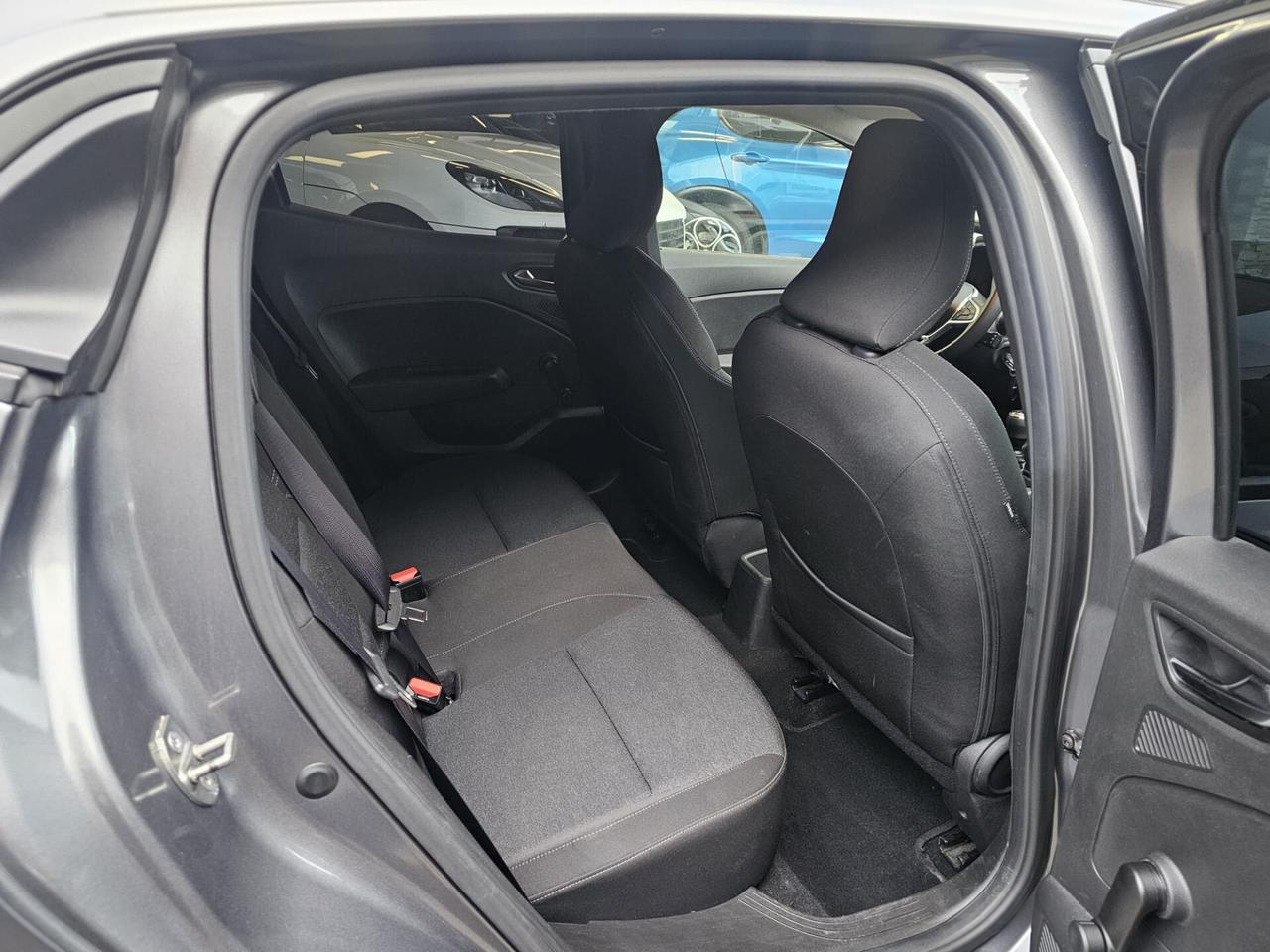 Renault Clio SCe 65 CV 5 porte Equilibre