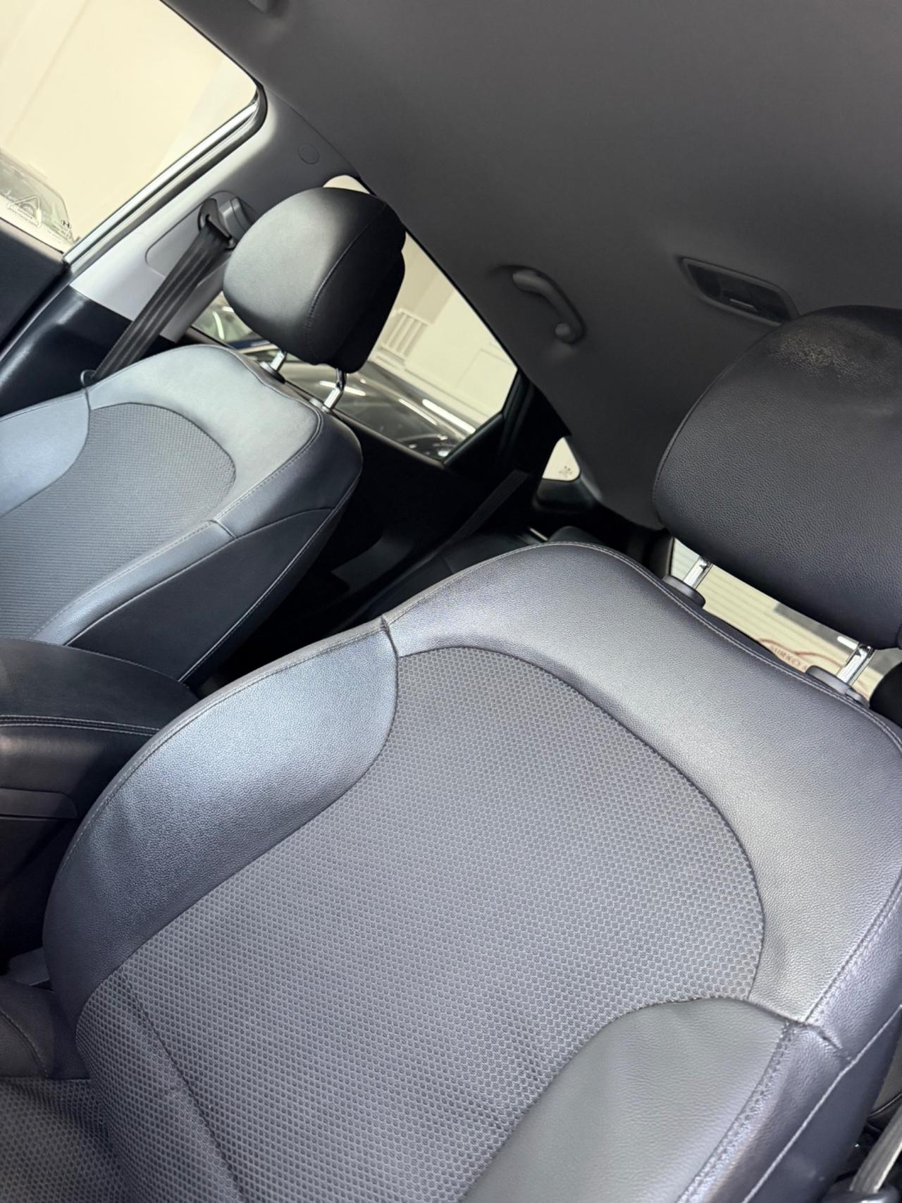 Hyundai iX35 2.0 CRDi 4WD Xpossible FINANZIABILE