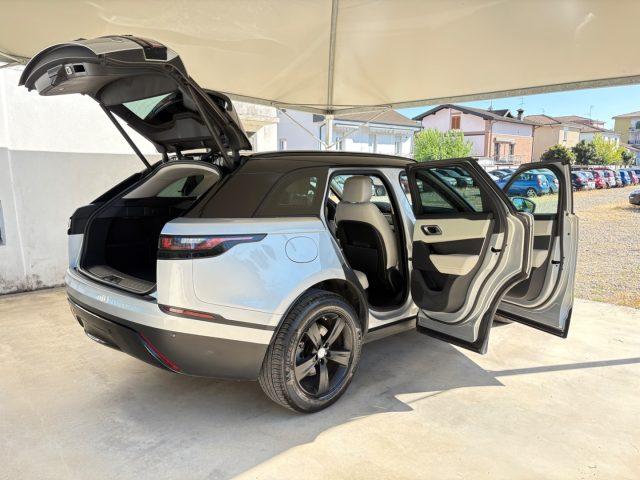 LAND ROVER Range Rover Velar 2.0D I4 240 CV S POCHI CHILOMETRI