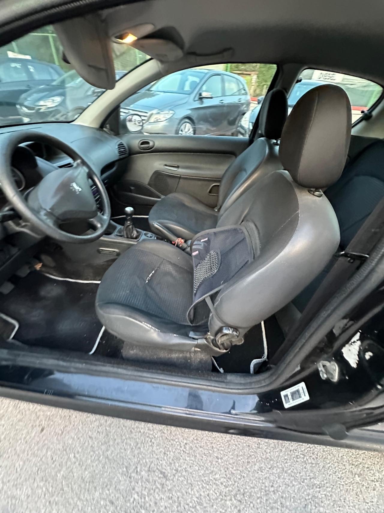 Peugeot 206 Plus 1.1 60CV 3p. Energie
