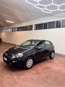 Fiat grande Punto 2015 GPL