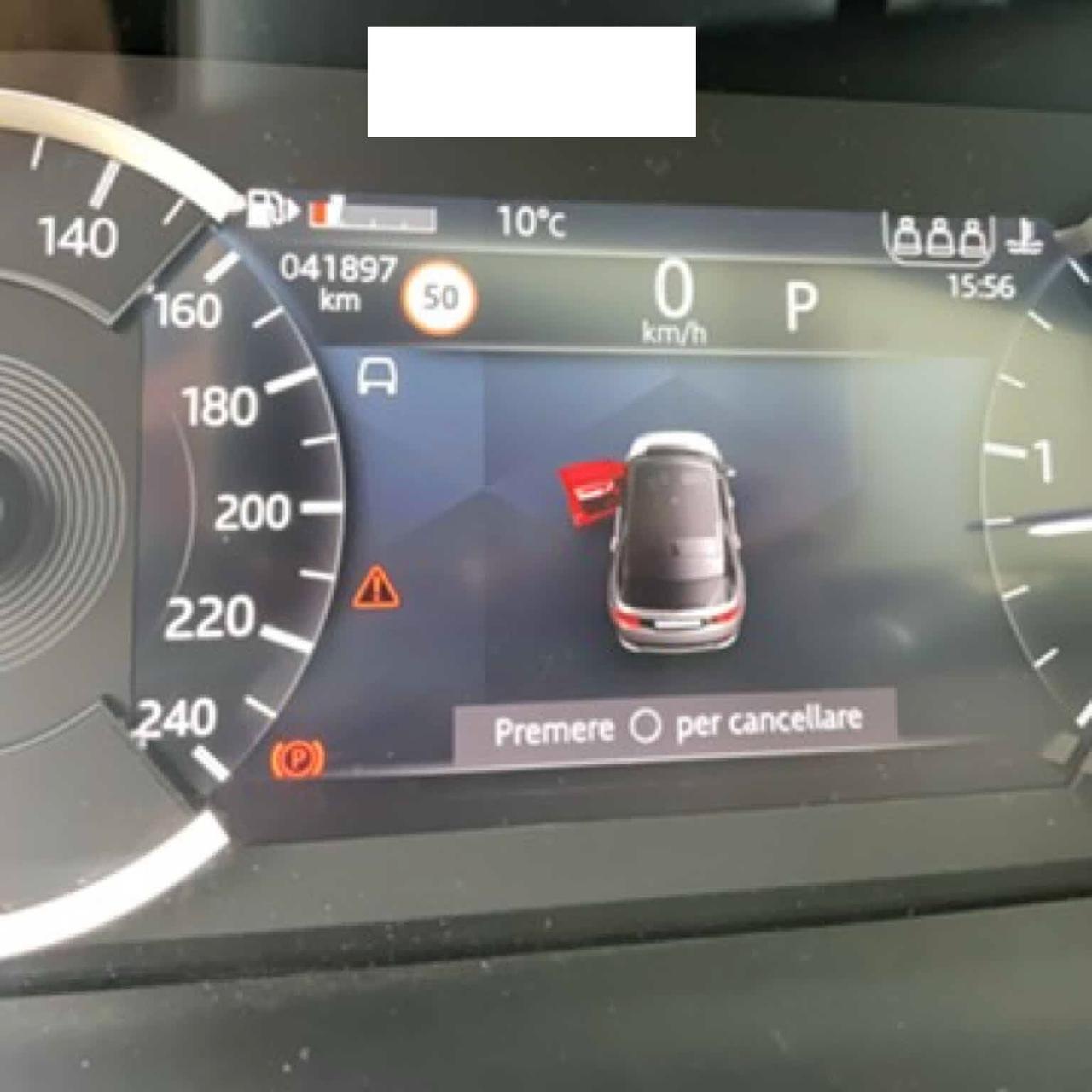 LAND ROVER DISCOVERY SPORT 2.0D TD4 163CV AUTO AWD R-DYNAMIC S ( FARI LED - PELLE - CRUISE - NAVI - MIRROR - PDC - TELECAMERA POST. - CERCHI 18 )