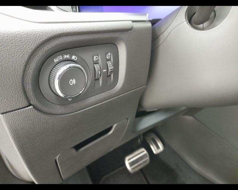 Opel Grandland I 2022 1.5 ecotec Ultimate s&s 130cv at8