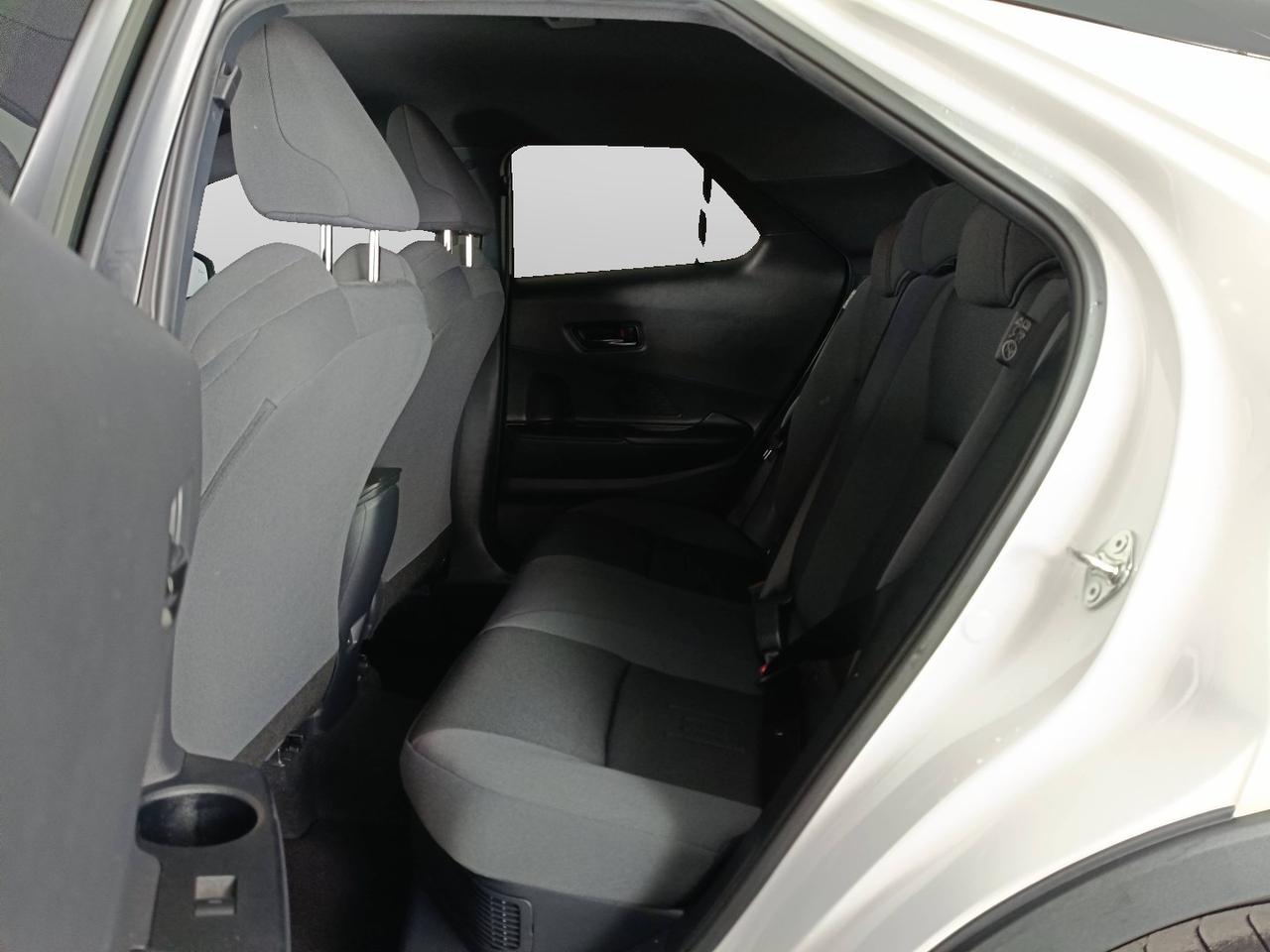 TOYOTA C-HR II 2023 - C-HR 1.8 hev Trend fwd e-cvt