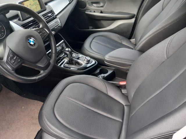 BMW 218 d Active Tourer Advantage