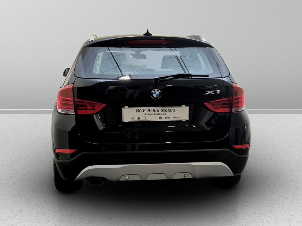 BMW X1 sdrive18d xLine