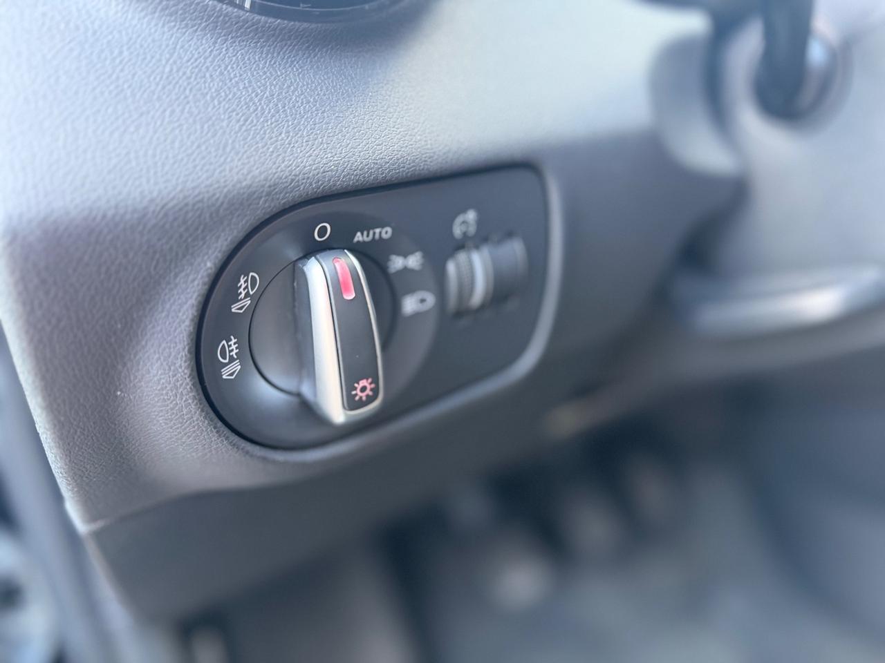 Audi A1 1.6 TDI 105 CV Ambition