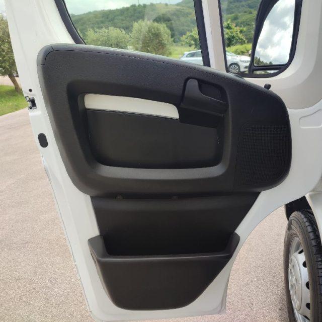 CITROEN Jumper 30 BlueHDi 120 S&S PC-TM Furgone