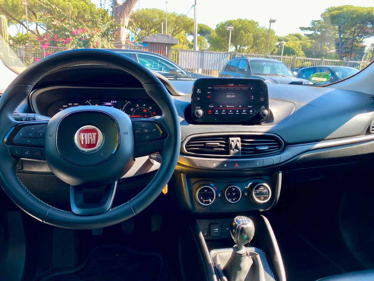 Fiat Tipo 1.4 T-Jet 120CV S-Design -AZIENDALE-GARANZIA 12 MESI e6