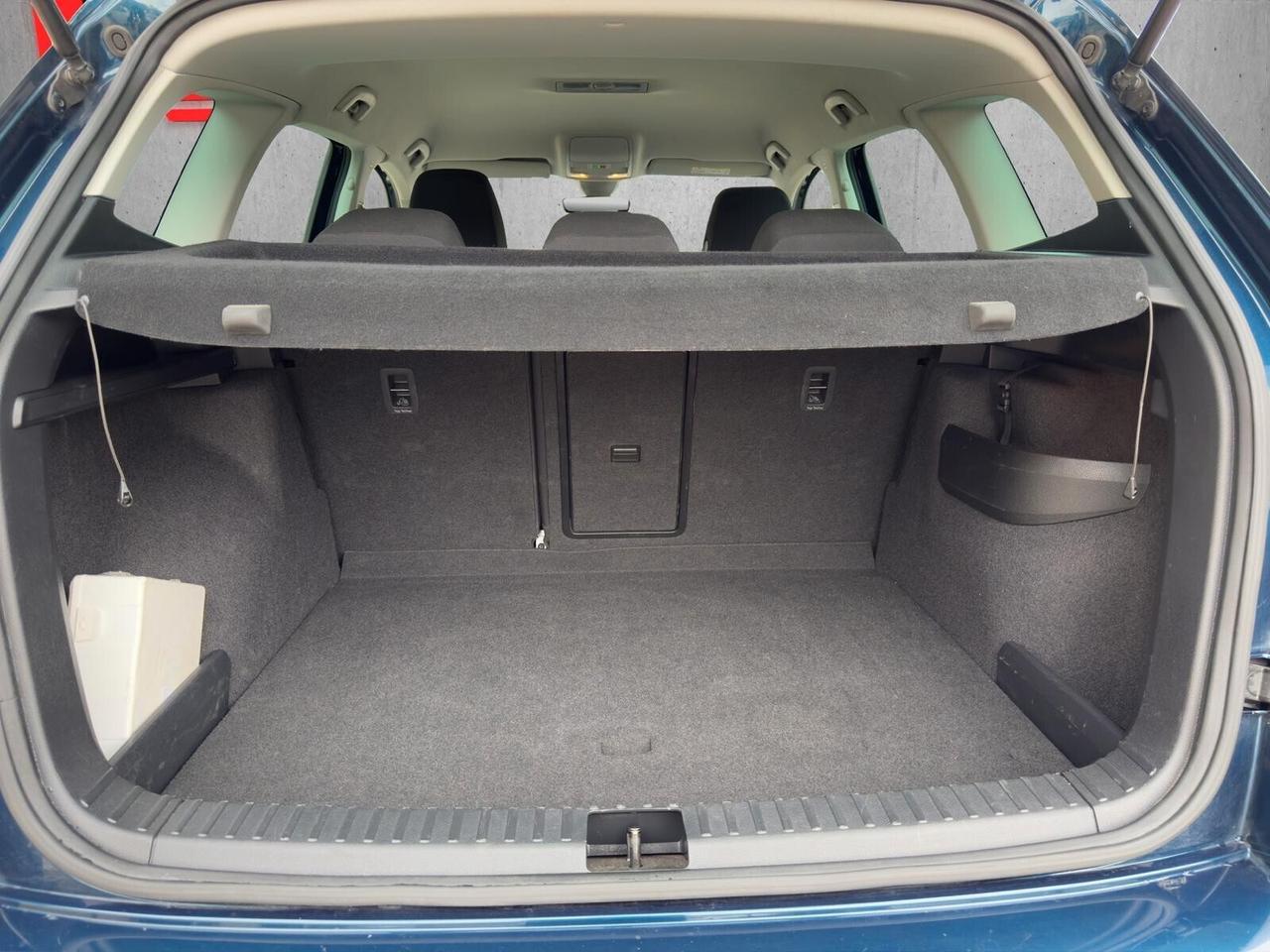 Skoda Karoq 2.0 TDI EVO SCR Executive