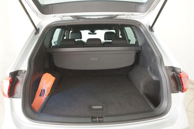 SEAT Tarraco 2.0 TDI STYLE DSG