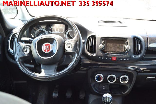 FIAT 500L 1.3 Multijet 85 CV Pop Star