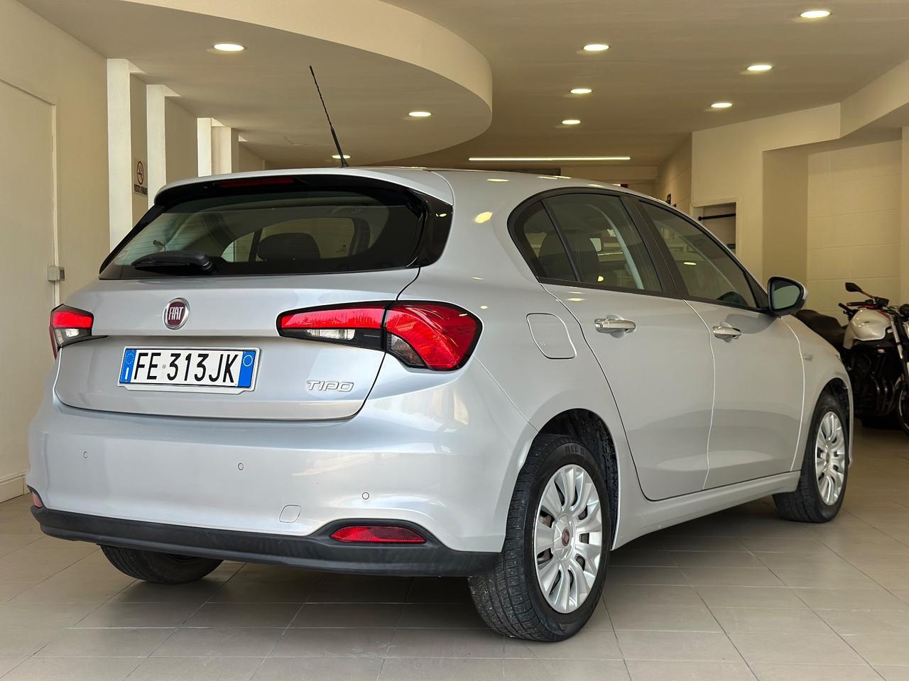 Fiat Tipo 1.4 95 cv 5 p. Easy UNICO proprietario