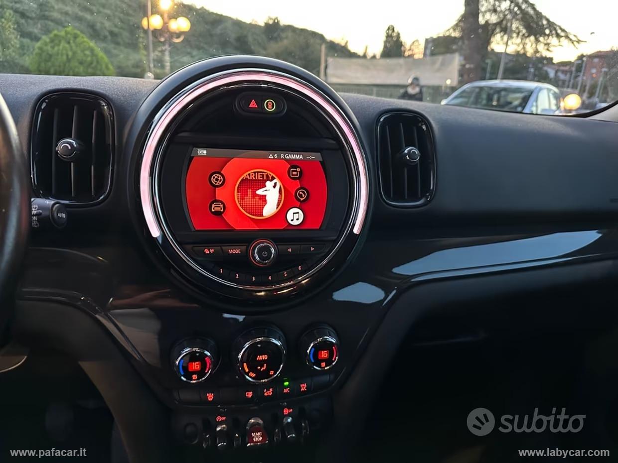 MINI Mini Cooper D Business Countryman