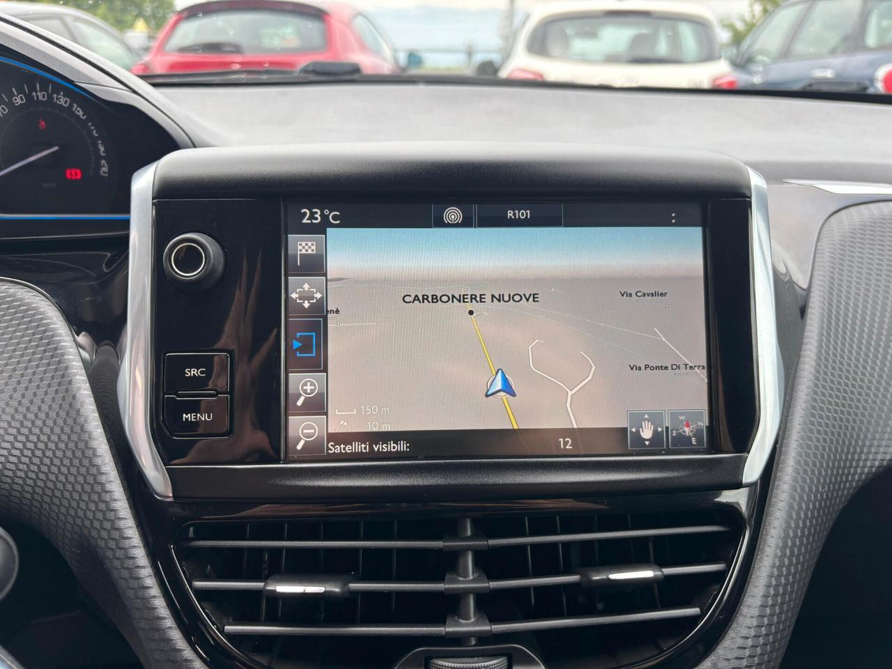 Peugeot 2008 1.6 Diesel Neopatentati
