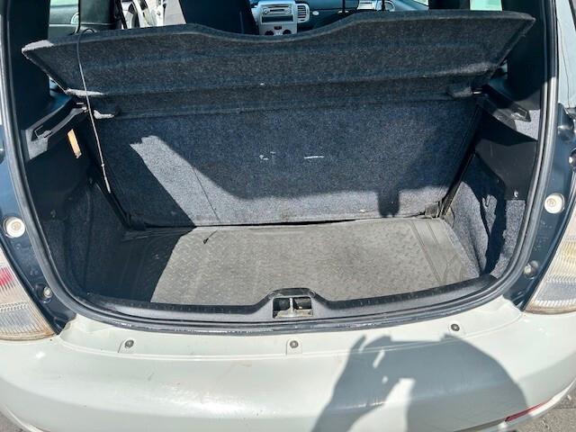 Lancia Ypsilon 1.2 69 CV Platinum