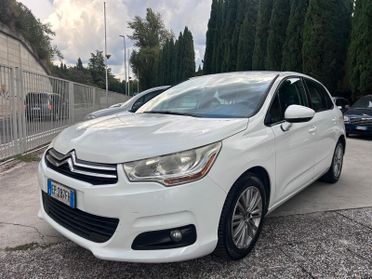 Citroen C4 1.6 HDi 90 Seduction