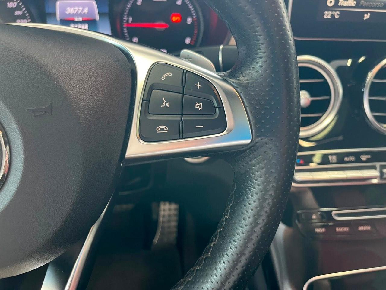 Mercedes-benz GLC 250 d 4Matic Premium