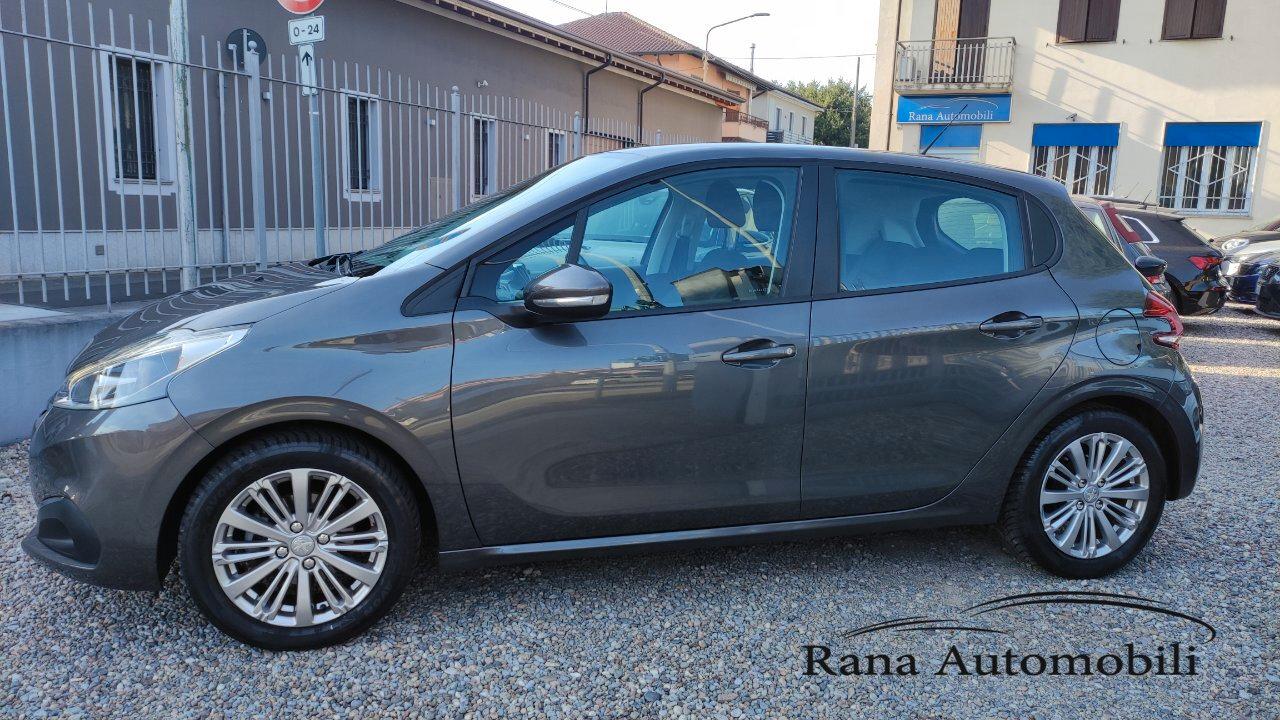 Peugeot 208 5p. 1.2 Active