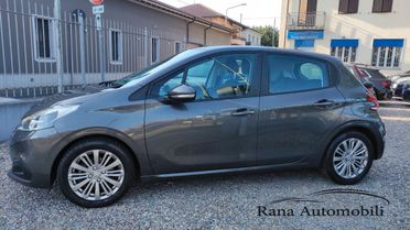 Peugeot 208 5p. 1.2 Active GARANTITA