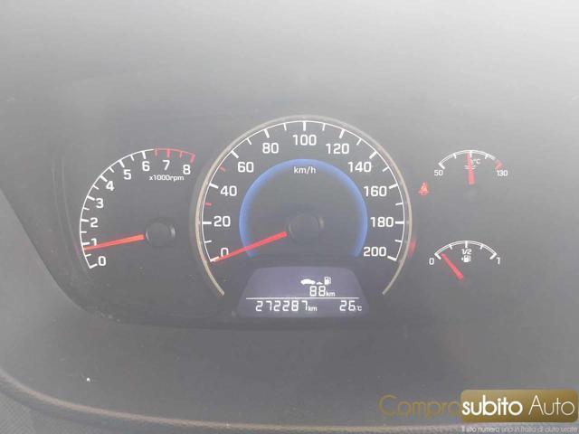 HYUNDAI i10 1.0 MPI Comfort