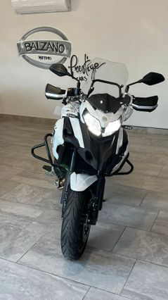 BENELLI TRK 502 2022