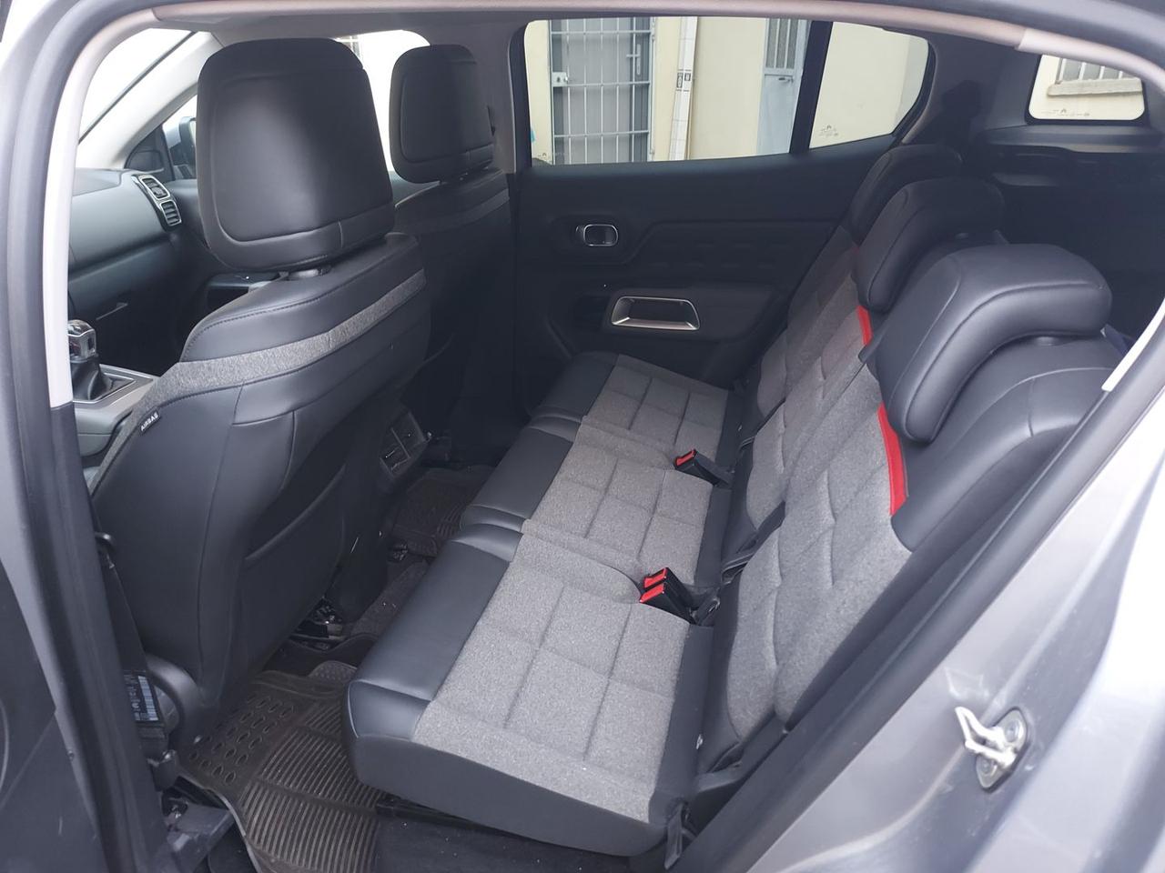Citroen C5 Aircross Feel 1.2 PureTech 130