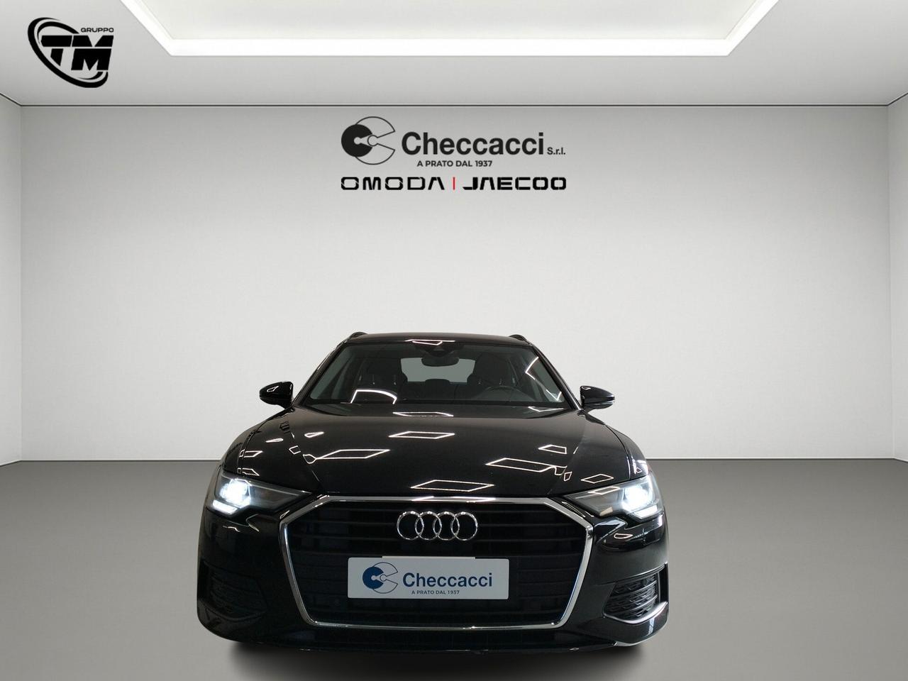 Audi A6 Avant 35 2.0 TDI S tronic Business Plus