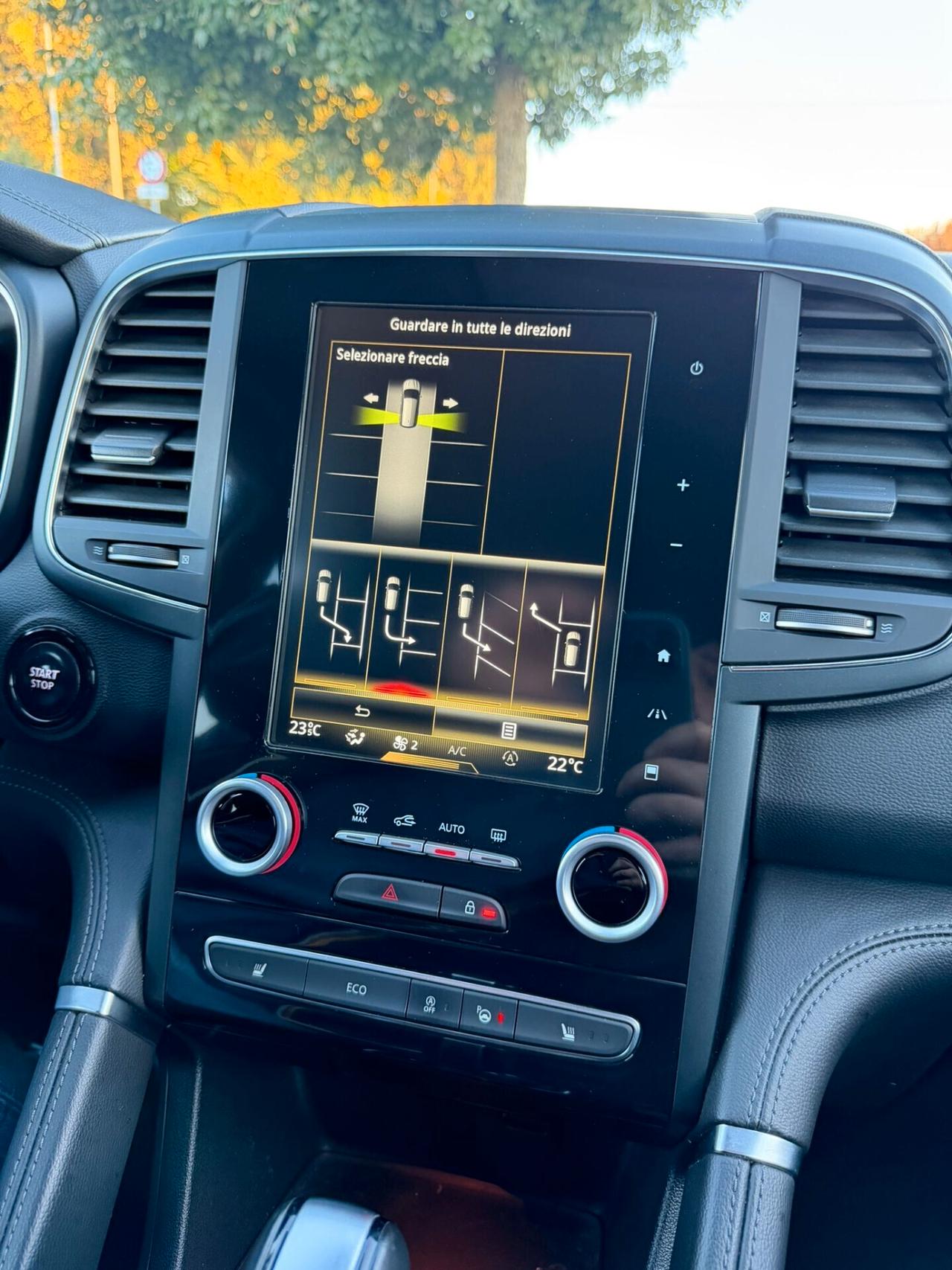 Renault Koleos dCi 175CV X-Tronic Energy Initiale Paris