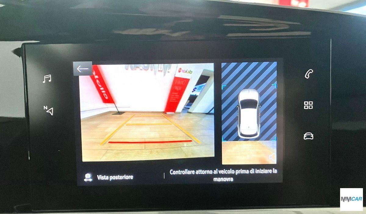 OPEL Mokka 1.2 Turbo 101 CV Elegance