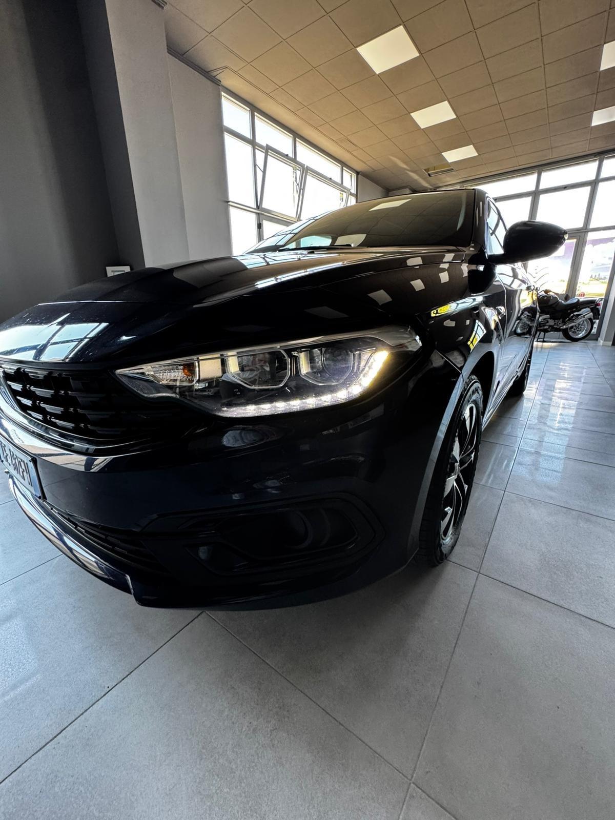 FIAT TIPO 1.3 MJET 95CV LOUNGE MY2021