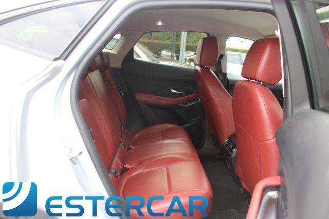 JAGUAR E-Pace 2.0D 150CV AWD aut.