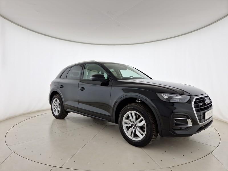 Audi Q5 50 2.0 tfsi e business quattro s-tronic