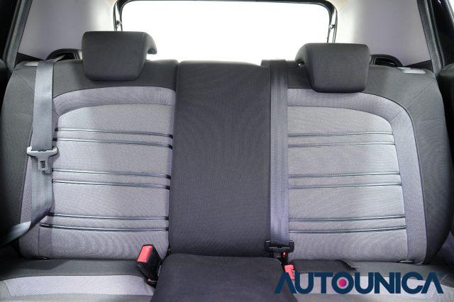 FIAT Punto Evo 1.2 5 PORTE ACTUAL NEOPATENTATI