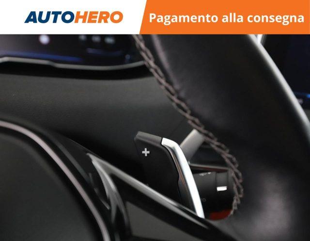 PEUGEOT 3008 PureTech Turbo 130 S&S EAT6 Allure