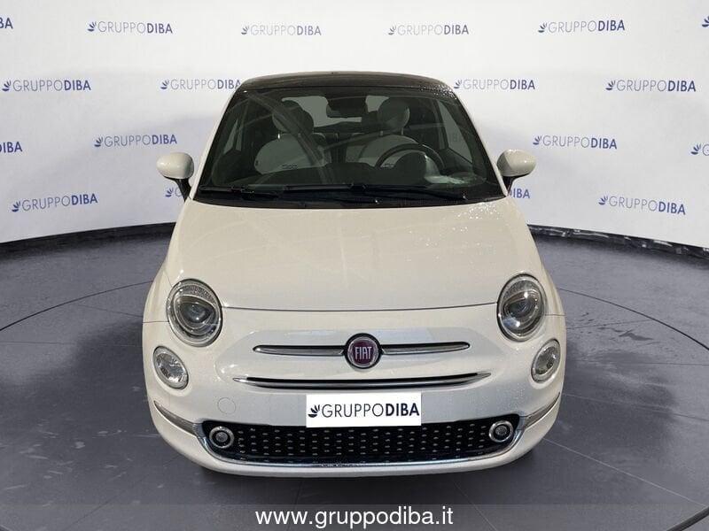 FIAT 500 My21 1.0 70 Cv Hybrid Dolcevita