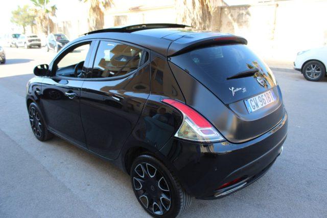 LANCIA Ypsilon 1.3 MJT 16V 95 CV 5 porte S&S S Momodesign