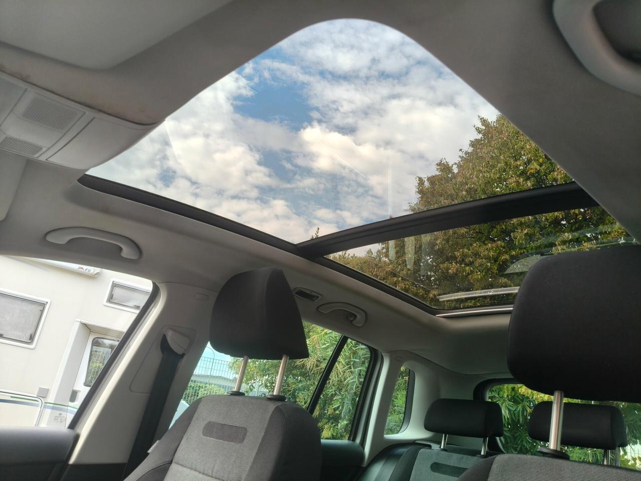 Volkswagen Tiguan 2.0 TDI 4x4 AUTOMATICO