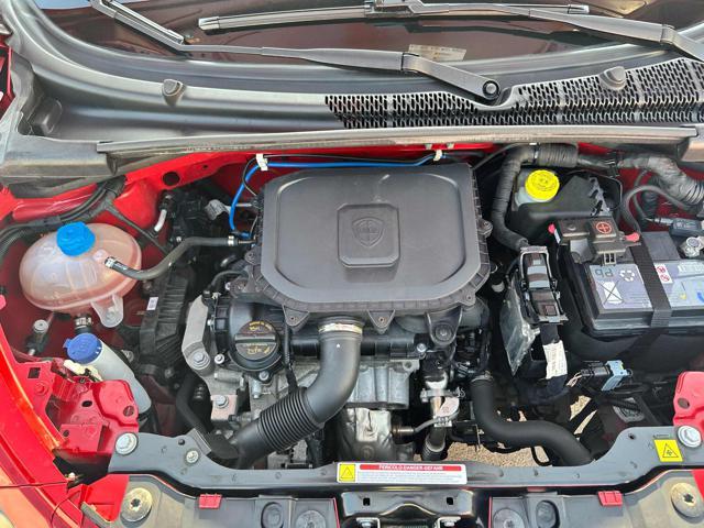 LANCIA Ypsilon 1.0 FireFly 5 porte S&S Hybrid Ecochic Silver