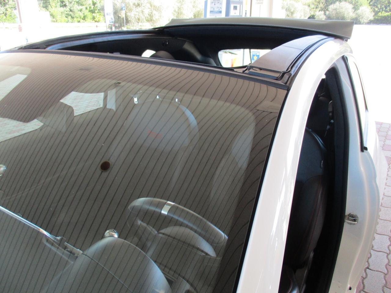 Fiat 500C 1.0 70CH BSG S&S SPORT