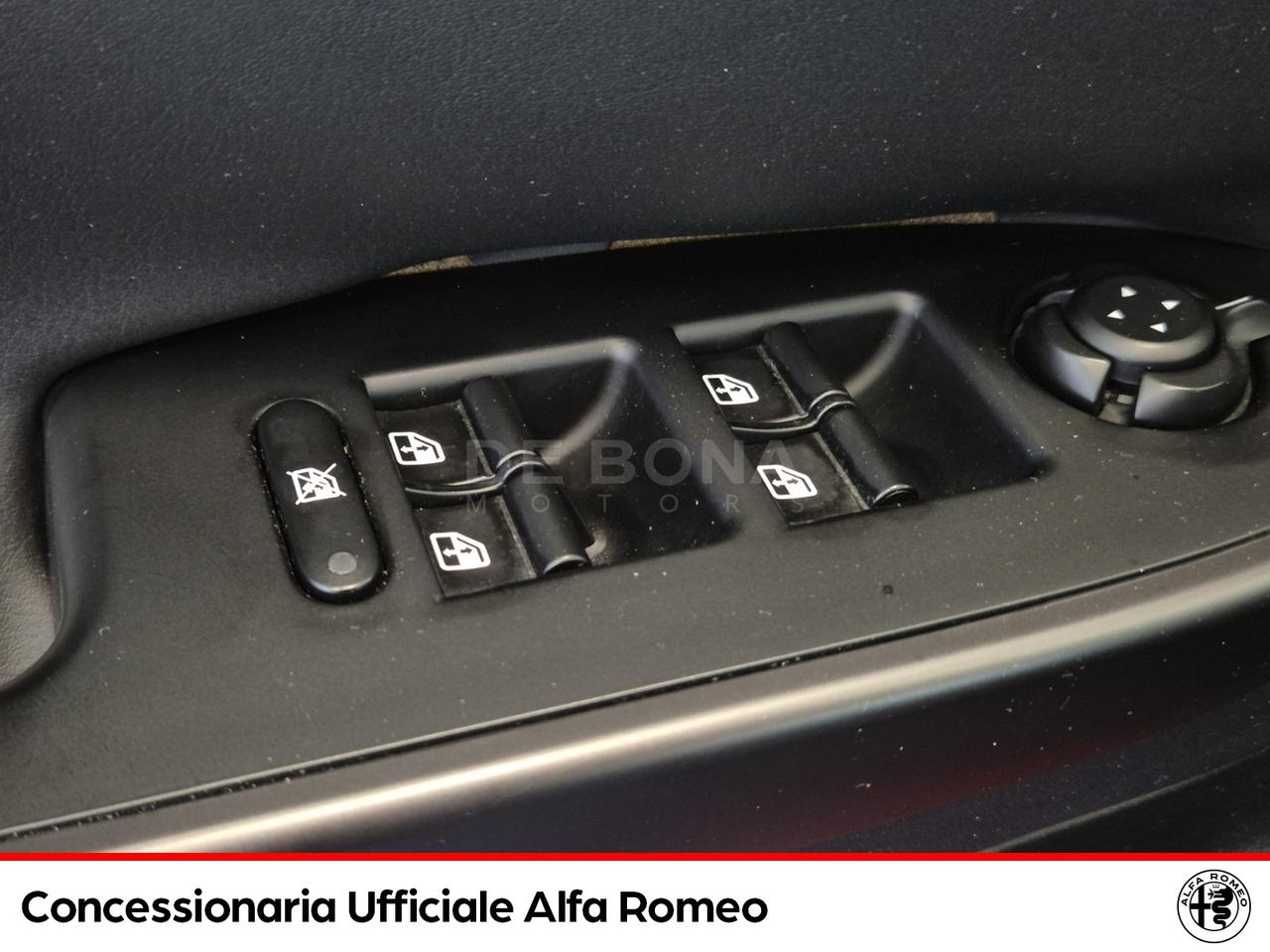 Alfa Romeo Giulietta 1.4 t. distinctive 120cv e6