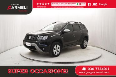 Dacia Duster 1.5 dCi Prestige 4x2