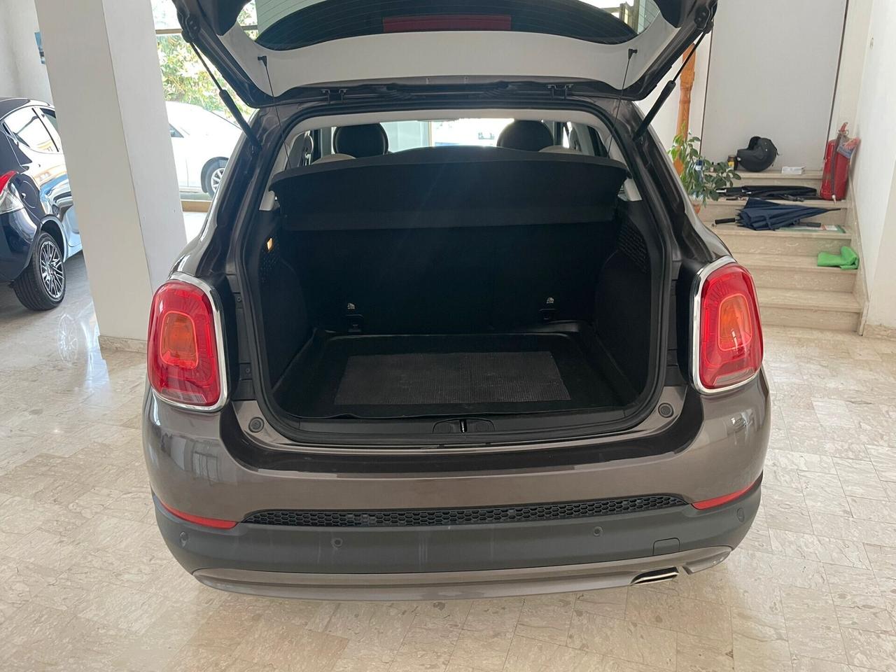 FIAT 500X 1.6 MULTIJET LOUNGE "OK NEOPATENTATI"