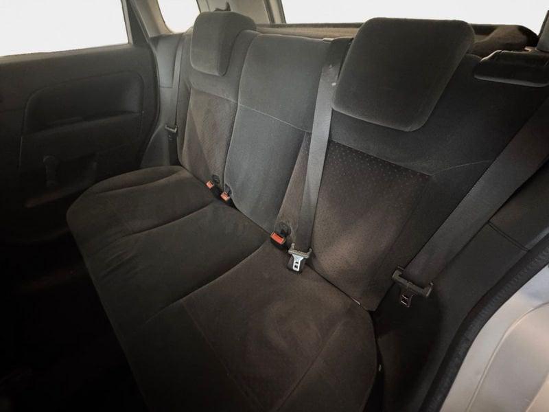 Ford Fiesta 5p 1.6 tdci Ghia