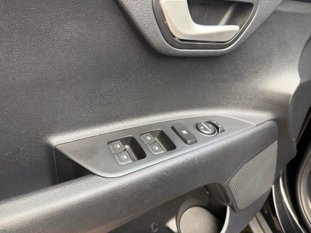 KIA Stonic 1.2 DPI 84CV GPL DELLA CASA UNIPROPRIETARIO