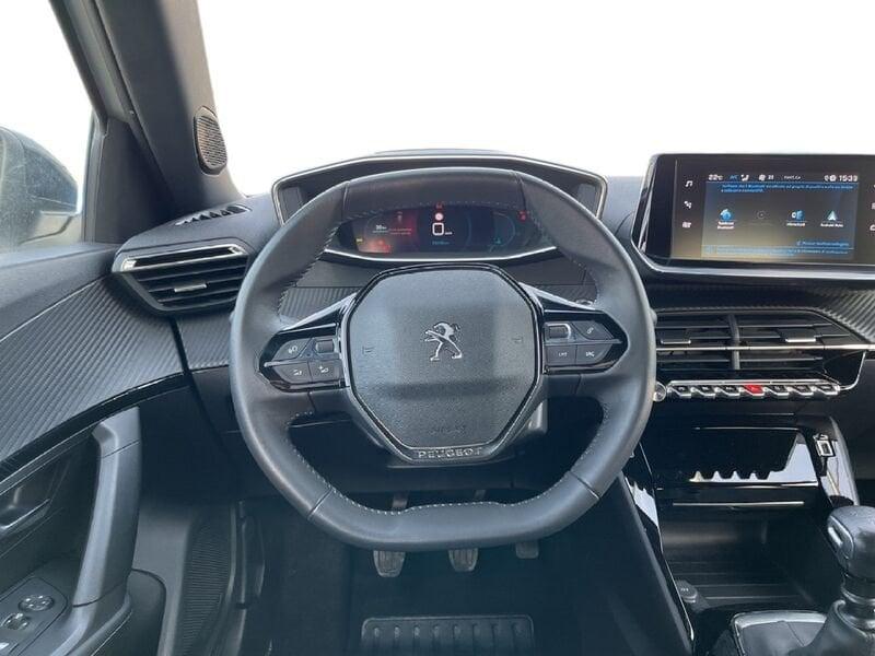 Peugeot 2008 II 2020 1.2 puretech Active Pack s&s 100cv