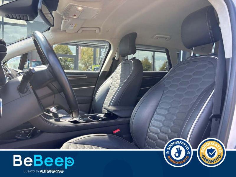Ford Mondeo SW 2.0 FULL HYBRID VIGNALE ECVT MY20.5