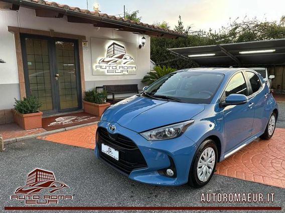 TOYOTA Yaris 1.5 Hybrid PREZZO REALE!! PRONTA CONSEGNA!!